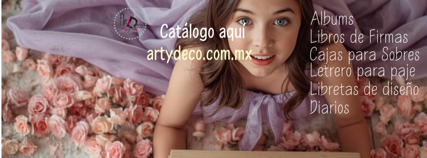 ART & DECÓ arte y decoración