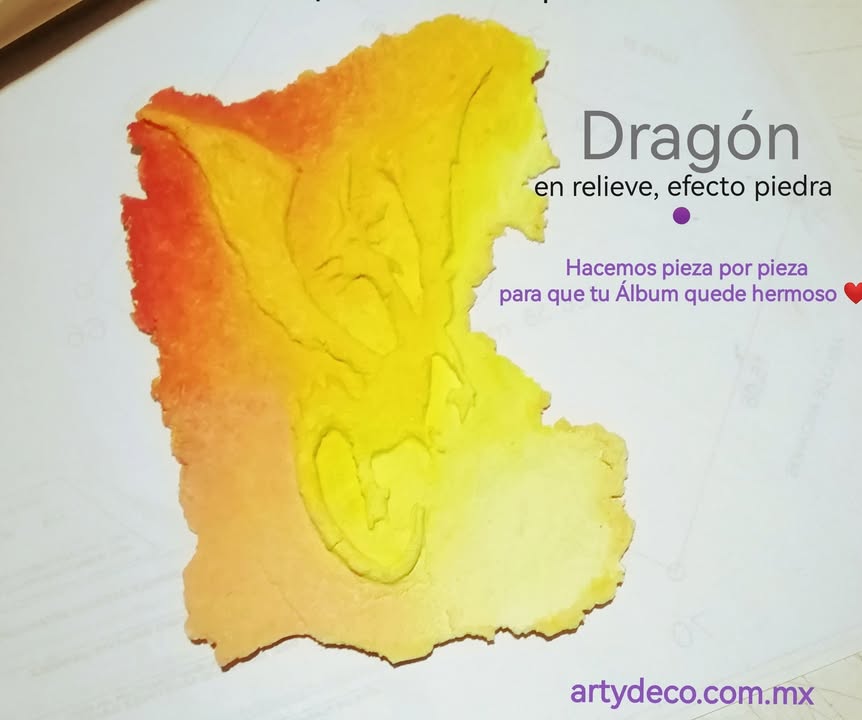 ART & DECÓ arte y decoración