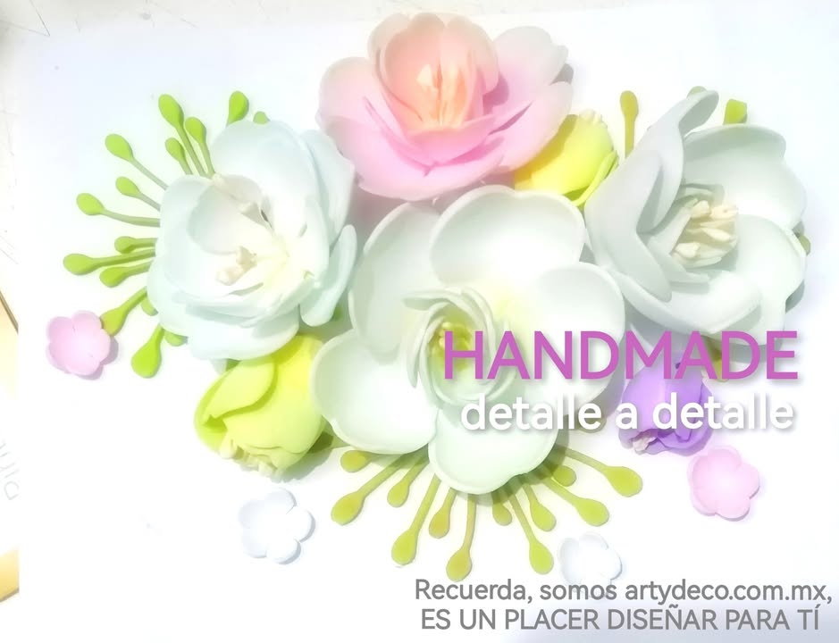 ART & DECÓ arte y decoración
