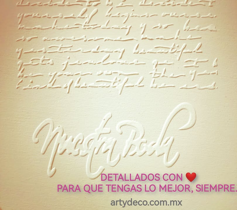 ART & DECÓ arte y decoración