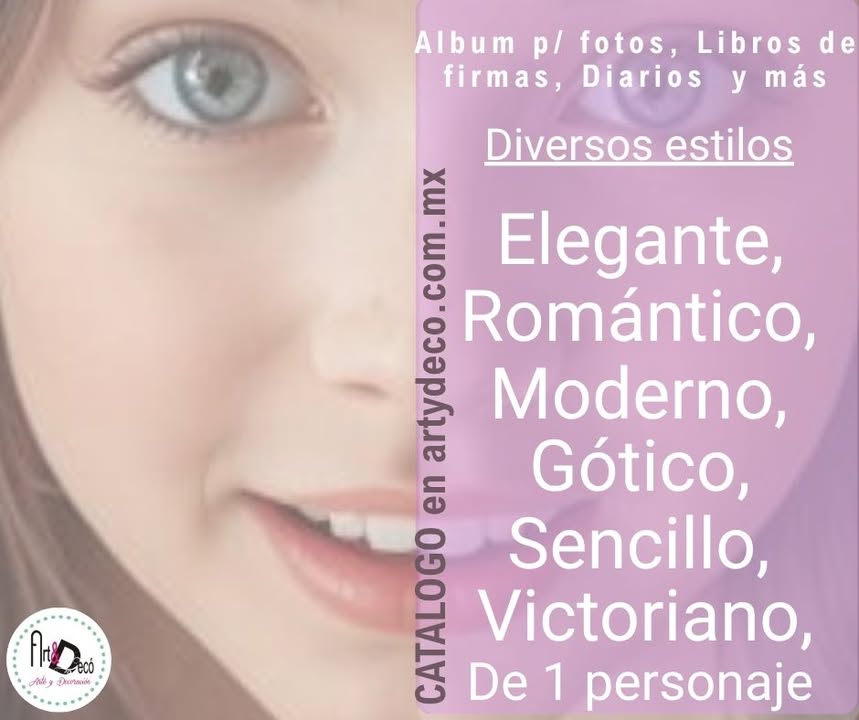 ART & DECÓ arte y decoración