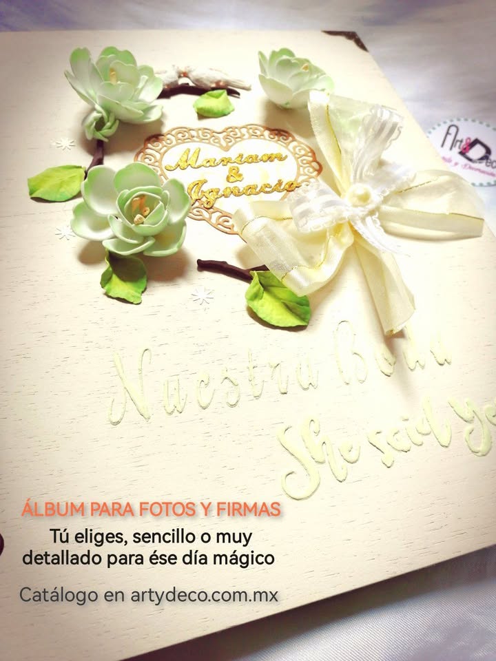 ART & DECÓ arte y decoración